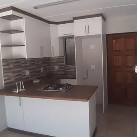 Image 4 - Schnetler Street, Govan Mbeki Ward 25, Secunda, 2300, South Africa - Apartment for rent