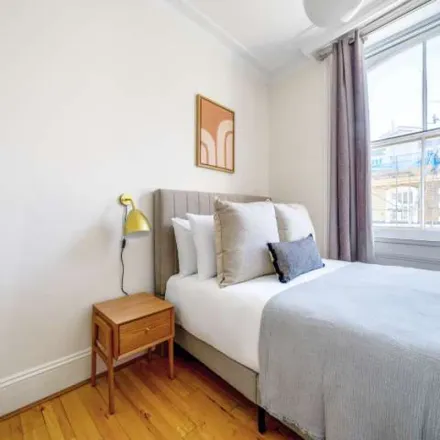 Rent this 2 bed apartment on 24/26 Old Brompton Road in London, SW7 3DX