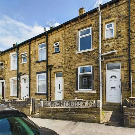 Image 1 - Nurser Place, Bradford, BD5 0PL, United Kingdom - Townhouse for sale