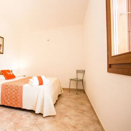 Rent this 2 bed duplex on 07052 Santu Diadòru/San Teodoro SS