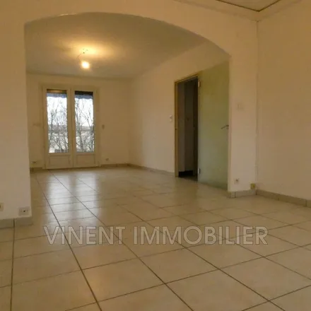 Image 2 - La Riaille-ouest, 26290 Donzère, France - Apartment for rent