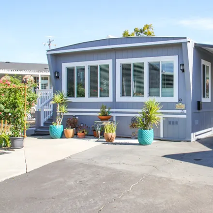 Buy this 2 bed house on 756 Lincoln Avenue in Napa, CA 94558