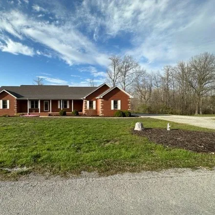 Buy this 3 bed house on 743 Lee Lane in Texas Junction, Murphysboro