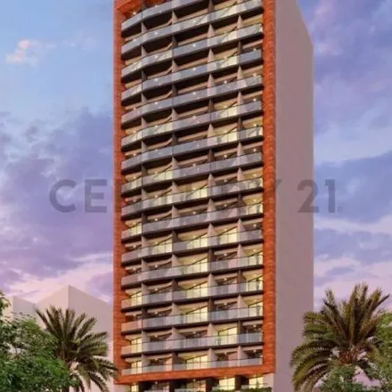 Image 2 - De la Marina Boulevard 1048, Miraflores, Lima Metropolitan Area 15073, Peru - Apartment for sale