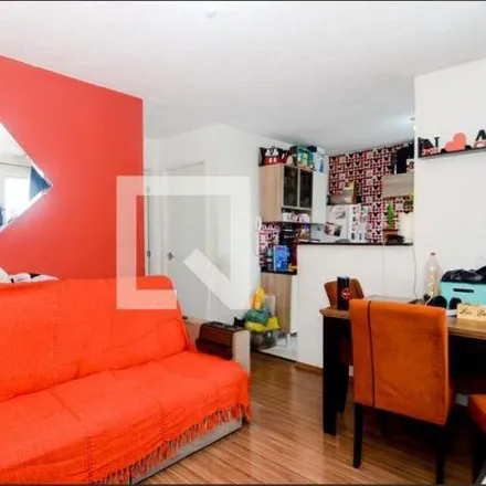 Image 2 - Rua Maria Perrota, 63, Avenida Maria Ricci Perrota, Cumbica, Guarulhos - SP, 07210-420, Brazil - Apartment for rent