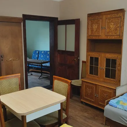 Rent this 5 bed apartment on Bolesława Krzywoustego 63 in 70-251 Szczecin, Poland