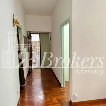 Image 2 - Meeting Place, Piazza Bologna 1, 00162 Rome RM, Italy - Apartment for rent