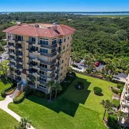 Buy this 3 bed condo on Dunes Row in Nassau County, FL