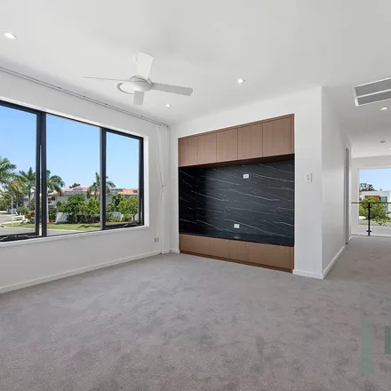 Image 4 - Fairway Boulevard, Hope Island QLD 4216, Australia - Apartment for rent