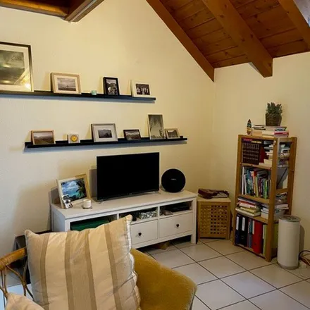 Rent this 1 bed apartment on Gallerie Marval in Passage Marval, 2001 Neuchâtel