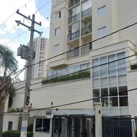 Image 2 - Rua Malvina Ferrara Samarone, Moinho Velho, São Paulo - SP, 04280-010, Brazil - Apartment for sale