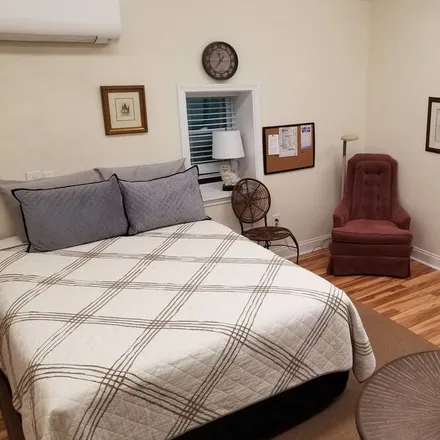 Rent this 1 bed apartment on Clayton County in Georgia, USA