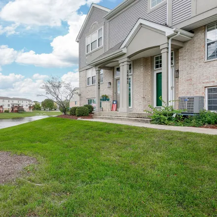 Image 2 - 2642 Woodmere Drive, Darien, IL 60561, USA - Townhouse for rent
