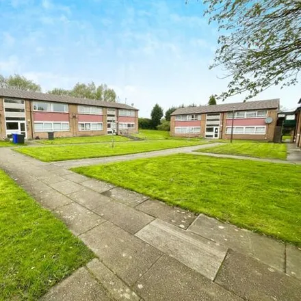 Buy this 2 bed apartment on Droughts Lane in Simister, M25 2ST