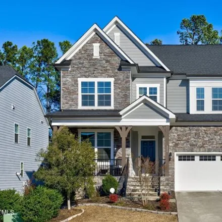 Buy this 5 bed house on 382 White Iris Loop in Cary, NC 27519