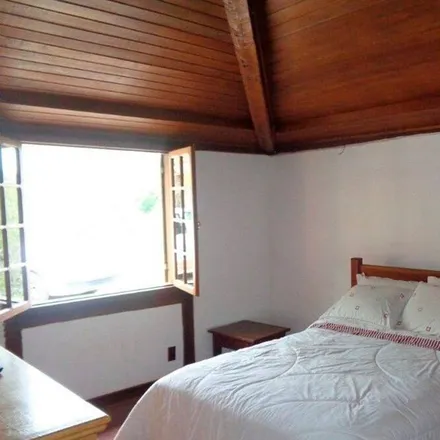 Rent this 7 bed house on Petrópolis