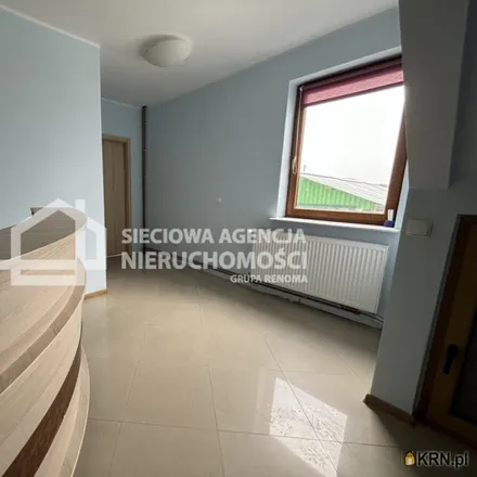 Rent this 5 bed apartment on Nagietkowa 35 in 81-589 Gdynia, Poland