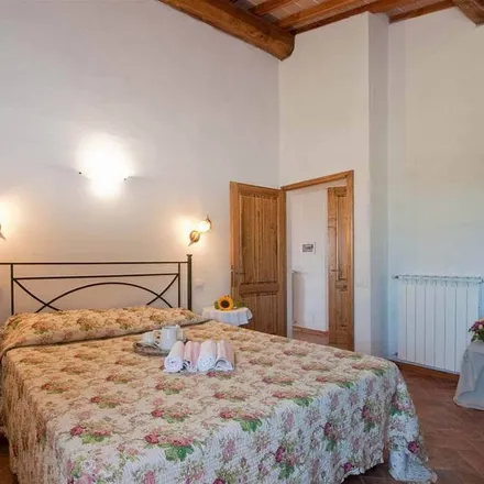 Rent this 1 bed apartment on Toscana in Via Angelo Galli Tassi, 56126 Pisa PI