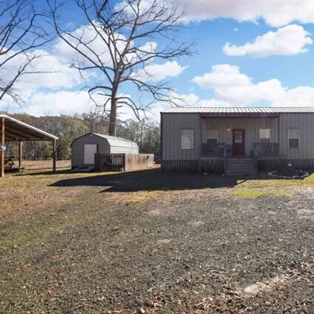 Buy this 2 bed house on unnamed road in Jasper County, TX 75951