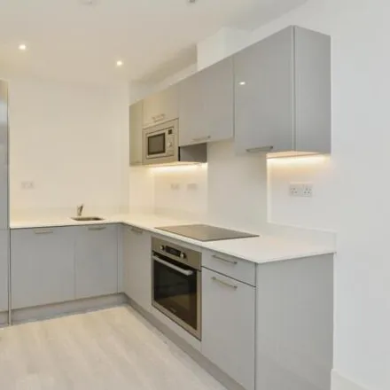 Rent this 1 bed room on Opal House in South Fifth Street, Milton Keynes