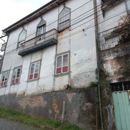 Image 1 - Rua João Pedro da Silva, Vila dos Engenheiros, Ouro Preto - MG, 35400-000, Brazil - House for sale