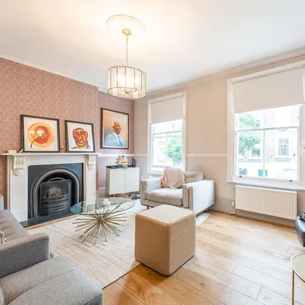 Rent this 2 bed apartment on London in N19 4JL, United Kingdom