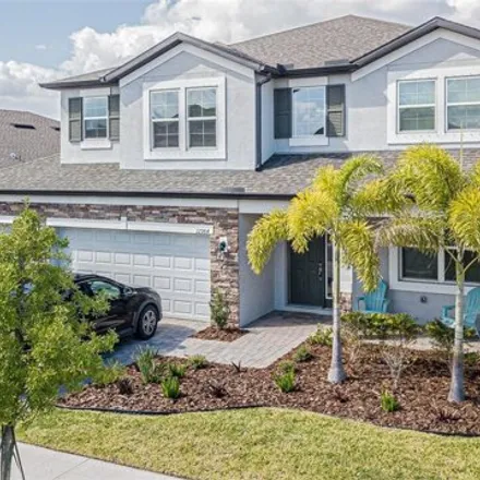 Buy this 5 bed house on Willow Grove Drive in Hillsborough County, FL 33579