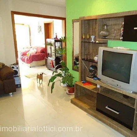 Buy this 4 bed house on PF Padre Chagas / Luciana de Abreu in Rua Padre Chagas 242, Moinhos de Vento