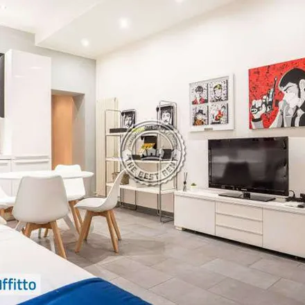 Rent this 2 bed apartment on Via Cenisio 37 in 20154 Milan MI, Italy