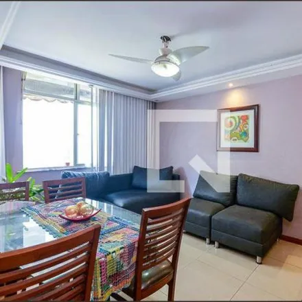 Buy this 2 bed apartment on unnamed road in Santana, Niterói - RJ