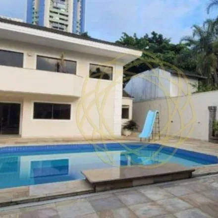 Buy this 4 bed house on Avenida Senador Danton Jobim in Barra da Tijuca, Rio de Janeiro - RJ
