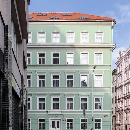 Image 2 - Občanská plovárna, U Plovárny 337/1, 118 00 Prague, Czechia - Apartment for rent