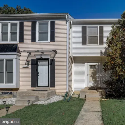 Image 3 - 15726 Piller Lane, Bowie, MD 20716, USA - Townhouse for sale