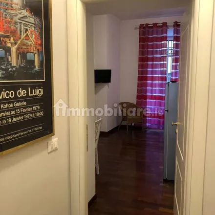 Image 7 - Via Voghera 33, 00182 Rome RM, Italy - Apartment for rent