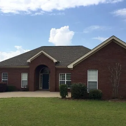 Rent this 4 bed house on 699 Chancellor Ridge Road in Prattville, AL 36066
