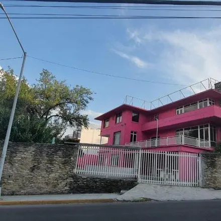 Image 1 - Calle Sierra Madre, Obispado, 64060 Monterrey, NLE, Mexico - House for rent