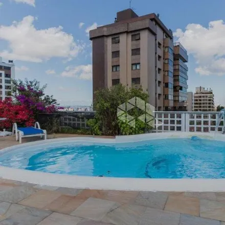 Buy this 4 bed apartment on Rua Engenheiro Veríssimo de Matos in Bela Vista, Porto Alegre - RS