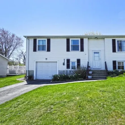 Buy this 3 bed house on 185 Norfolk Street in West Haven, CT 06516