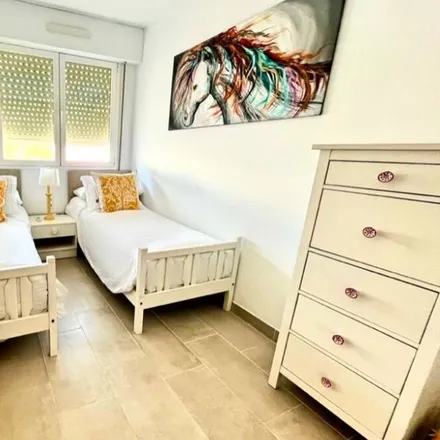 Rent this 5 bed house on El Puerto de Santa María in Andalusia, Spain