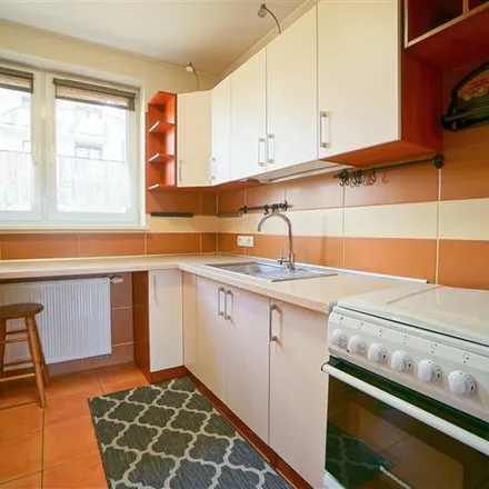 Rent this 2 bed apartment on Batalionów Chłopskich 41 in 75-302 Koszalin, Poland