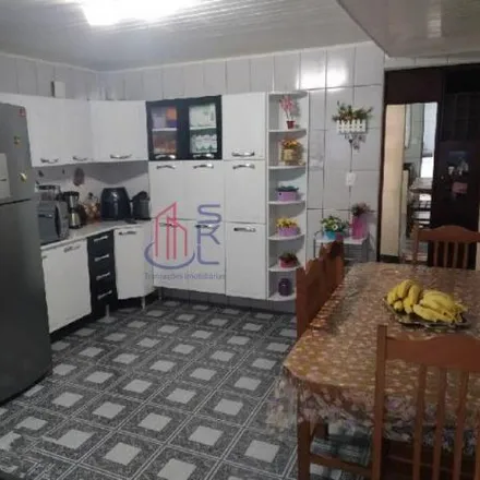 Buy this 2 bed house on Rua Jardel Filho in Residencial Parque Cumbica, Guarulhos - SP