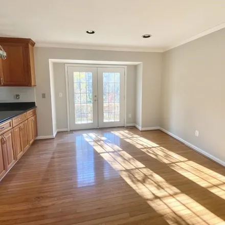 Rent this 3 bed apartment on 5115 Woodfield Drive in Centreville, VA 20120