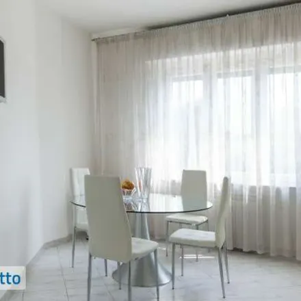 Rent this 2 bed apartment on Via Scipio Slataper 19 in 20125 Milan MI, Italy