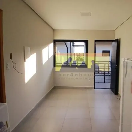 Image 2 - Rua Professora Zelia Seixas de Siqueira, Barão Geraldo, Campinas - SP, 13084-551, Brazil - Apartment for rent