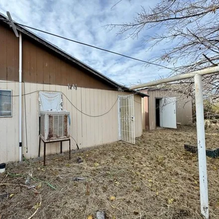 Image 4 - 218 North Cleveland Avenue, Bowie, Cochise County, AZ 85605, USA - House for sale