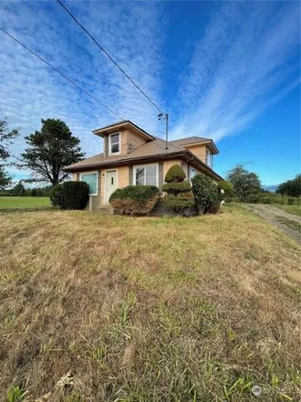 Buy this 3 bed house on 2133 Heckard Road in Pacific County, WA 98577