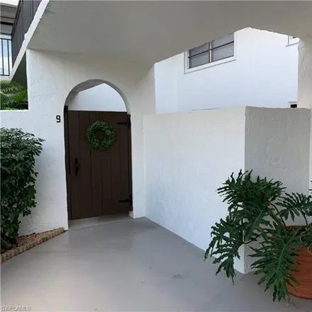 Rent this 3 bed condo on 4080 Belair Lane in Naples, FL 34103