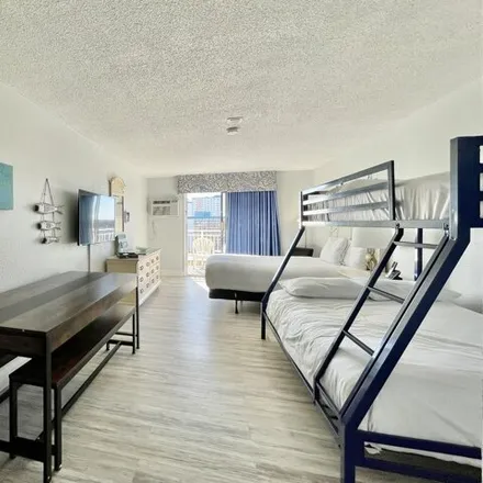 Image 7 - Blu Atlantic Oceanfront Hotel & Suites, 1203 South Ocean Boulevard, Myrtle Beach, SC 29577, USA - Condo for sale