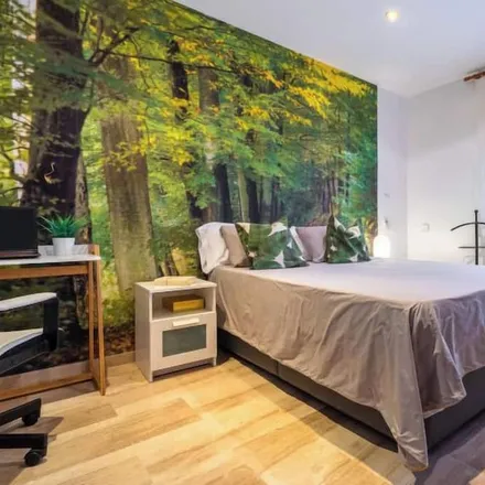 Rent this 5 bed house on Cambrils in Passeig de Sant Joan Baptista de la Salle, 43850 Cambrils