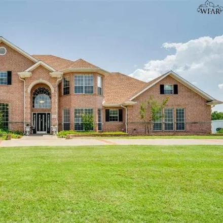 Buy this 4 bed house on 461 Country Club Drive in Henrietta, TX 76365